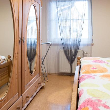 Ferienwohnungen Wittmann, Wohnung 1.Og Bad Staffelstein Esterno foto