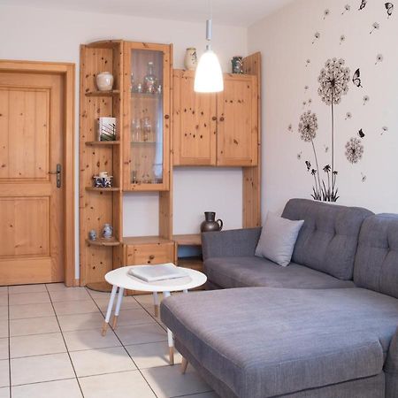 Ferienwohnungen Wittmann, Wohnung 1.Og Bad Staffelstein Esterno foto