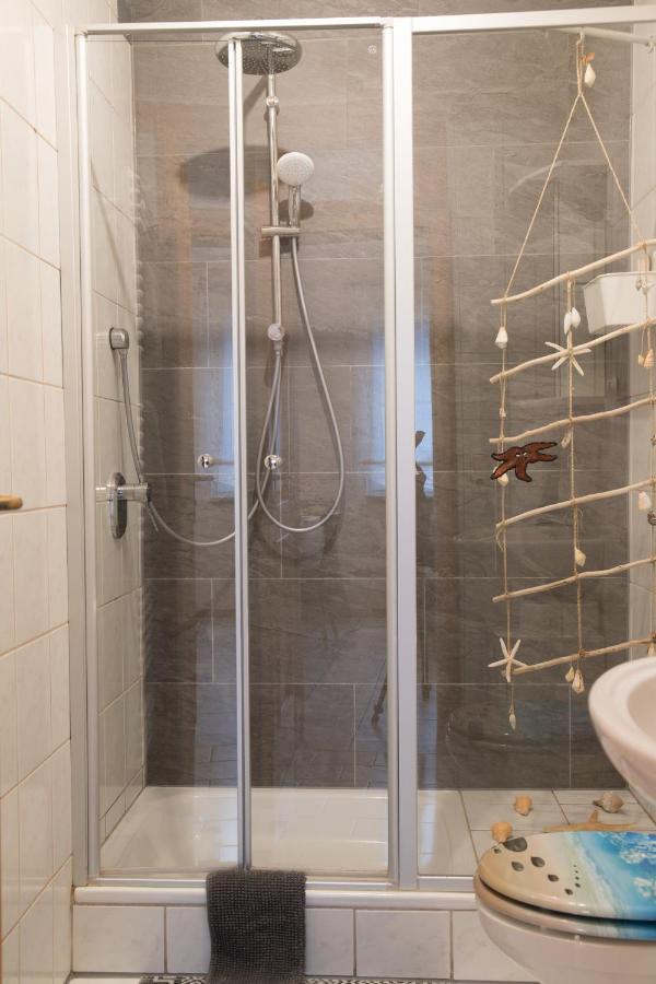 Ferienwohnungen Wittmann, Wohnung 1.Og Bad Staffelstein Esterno foto