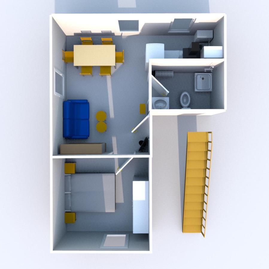 Ferienwohnungen Wittmann, Wohnung 1.Og Bad Staffelstein Esterno foto